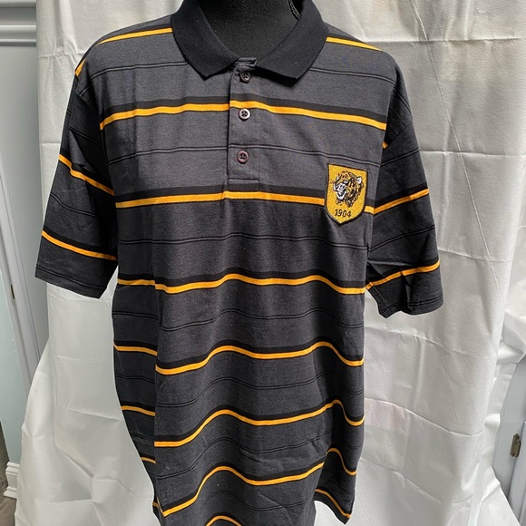 NWT, British Rugby Team Polo - Picture 6 of 6